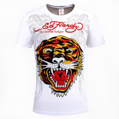 Cheap Ed Hardy shirts men wholesale No. 775